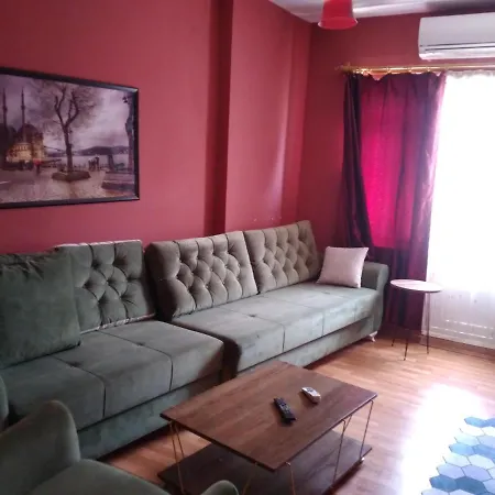 شقة Bh Aparts Home