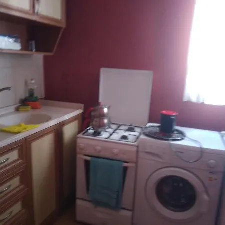 شقة Bh Aparts Home *
