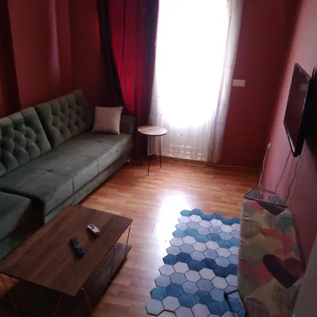 Bh Aparts Home *