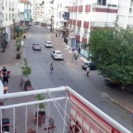 Appartement Bh Aparts Home