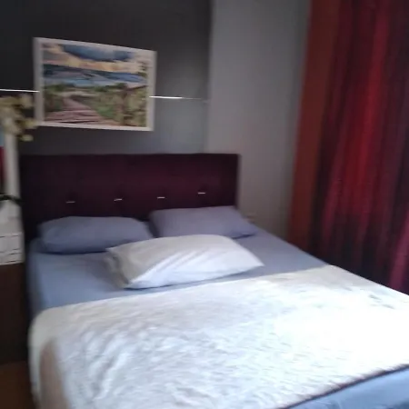 Bh Aparts Home Antalya