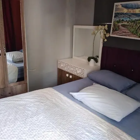 Apartment Bh Aparts Home Antalya